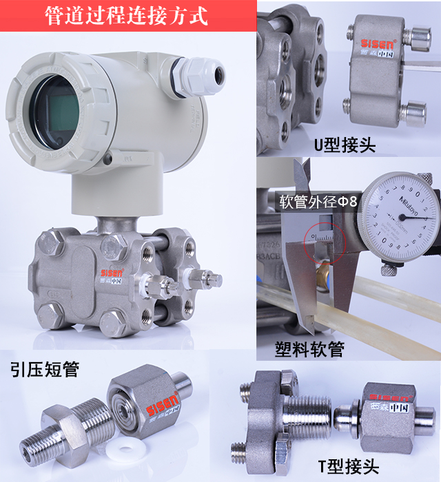 絕對(duì)壓力變送器